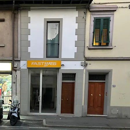 Appartamento Today *