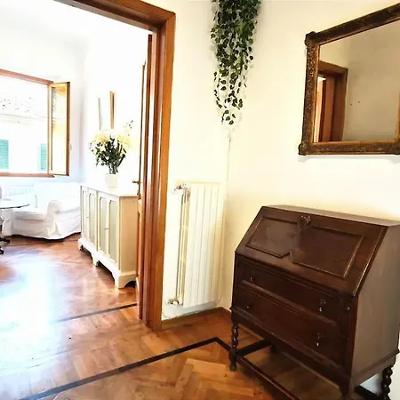 Casa Dolce Gabry Apartment *