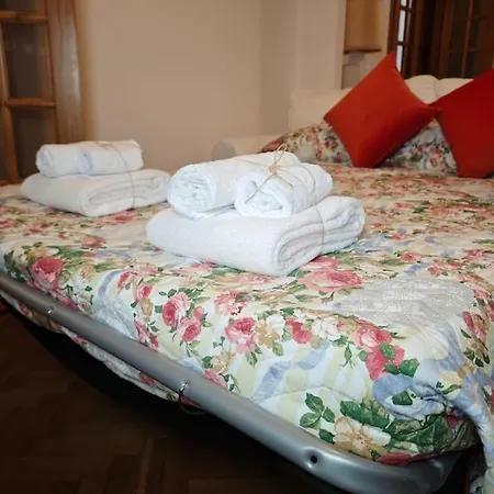 Apartment Casa Dolce Gabry Florence