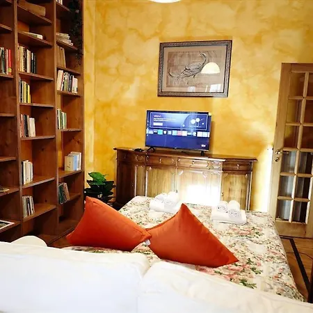 Apartment Casa Dolce Gabry *