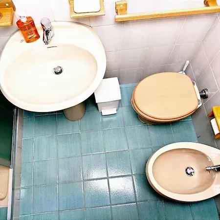 Apartment Casa Dolce Gabry Florence