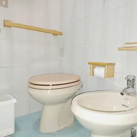 Casa Dolce Gabry Apartment