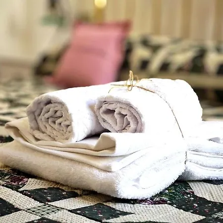 Casa Dolce Gabry Apartment Florence