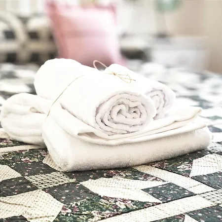 Casa Dolce Gabry Apartment