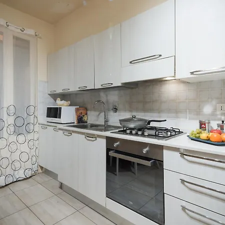 Montebello Daire Floransa