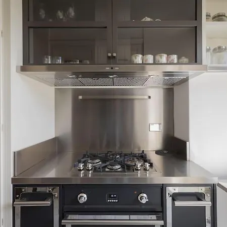 Luxury Flat - Enzo Ferrari's Ex Lover Apt Apartment Florence