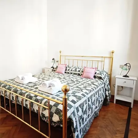 Casa Dolce Gabry Apartment *