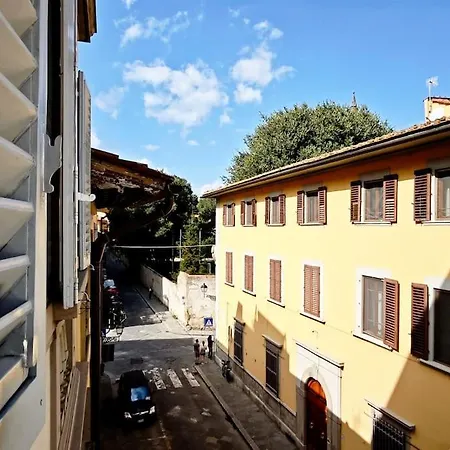 Casa Dolce Gabry