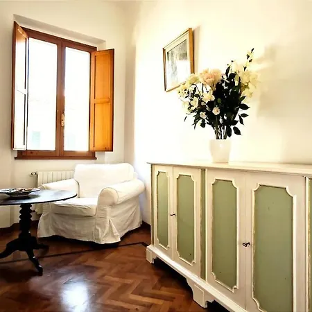Casa Dolce Gabry Apartment
