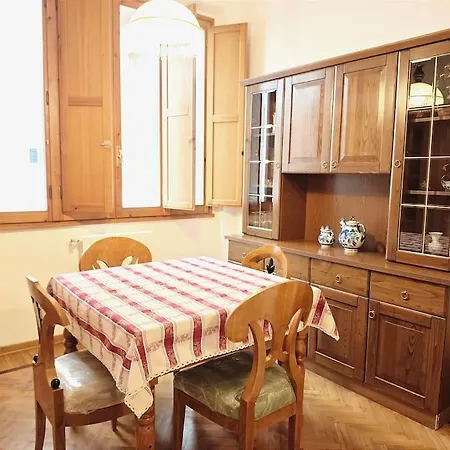 Apartment Casa Dolce Gabry Florence