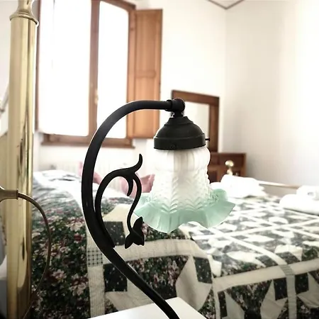 Apartment Casa Dolce Gabry Florence