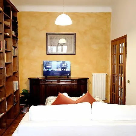 Casa Dolce Gabry