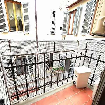Casa Dolce Gabry Florence