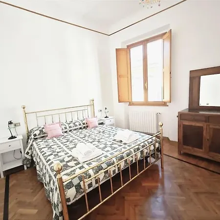Apartment Casa Dolce Gabry Florence