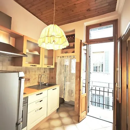 Casa Dolce Gabry Apartment *