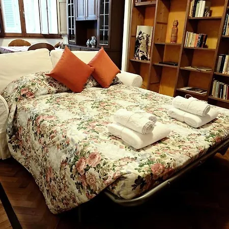 Casa Dolce Gabry Apartment