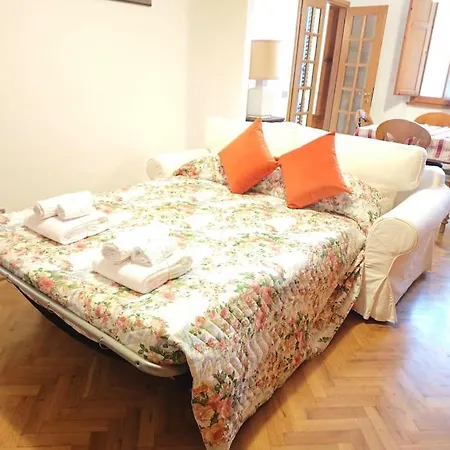 Casa Dolce Gabry Apartment *