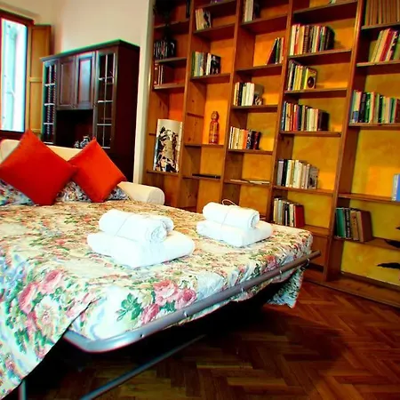 Apartment Casa Dolce Gabry Florence