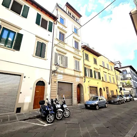 Casa Dolce Gabry Apartment Florence
