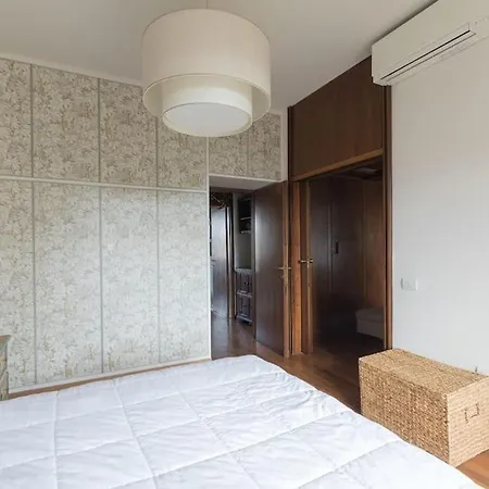 Luxury Flat - Enzo Ferrari's Ex Lover Apt Apartment Florence