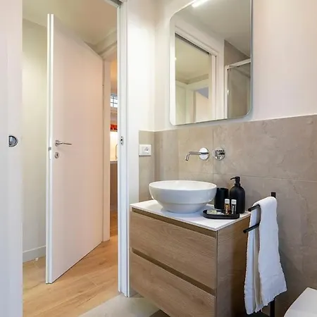 Apartamento Alfieri Florencia