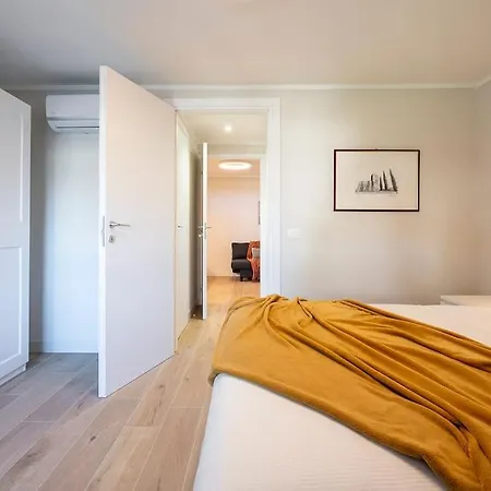 Alfieri Apartamento Florencia