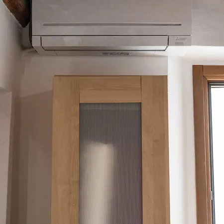 Apartment In The Heart Of *