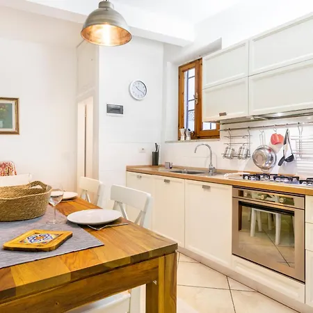 San Niccolo Luxury House Φλωρεντία