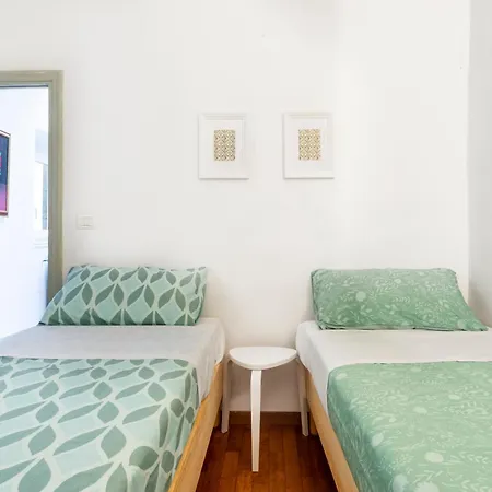 San Niccolo Luxury House Διαμέρισμα *