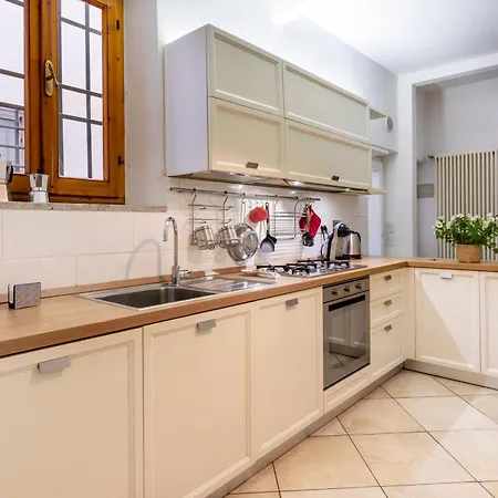 San Niccolo Luxury House Διαμέρισμα Φλωρεντία