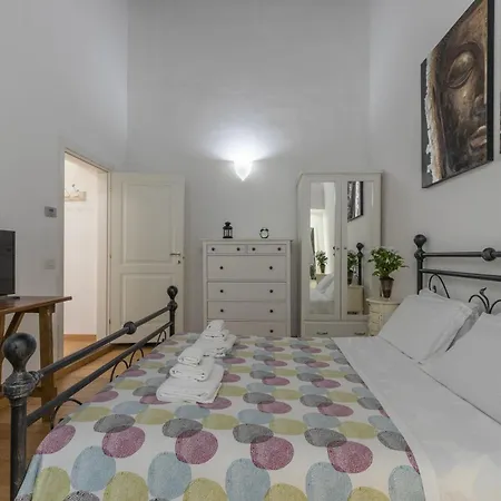 Апартаменты Monalda 1 Lovely Loft In Флоренция