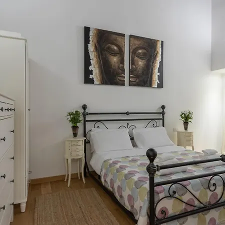 Апартаменты Monalda 1 Lovely Loft In