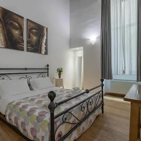 Monalda 1 Lovely Loft In Апартаменты *