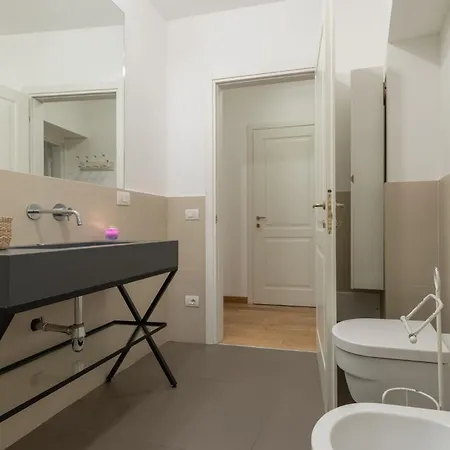 Апартаменты Monalda 1 Lovely Loft In *