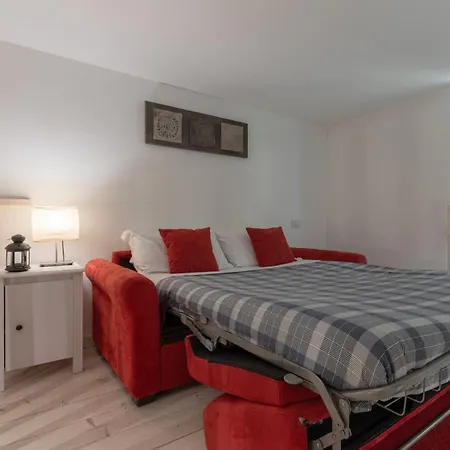 Monalda 1 Lovely Loft In Апартаменты Флоренция