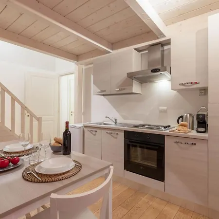 Monalda 1 Lovely Loft In Апартаменты