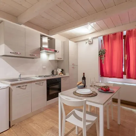 Апартаменты Monalda 1 Lovely Loft In *
