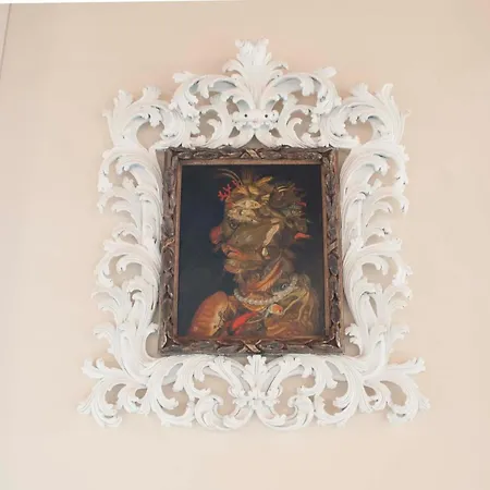 Apartment Tornabuoni Deluxe Florenz
