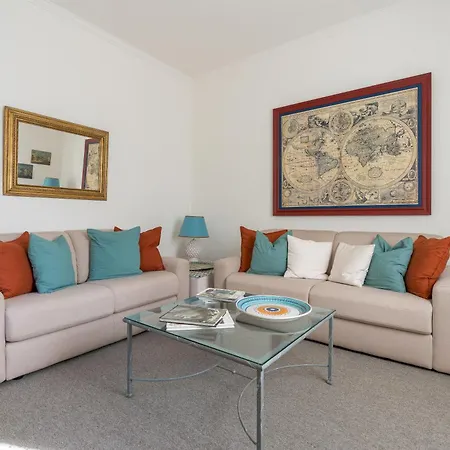 Private Jacuzzi - Bellosguardo In Historic Center * Florence