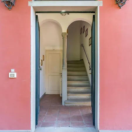 Private Jacuzzi - Bellosguardo In Historic Center * Florence