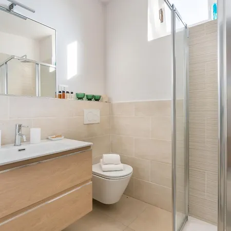 Villa Private Jacuzzi - Bellosguardo In Historic Center Florenz