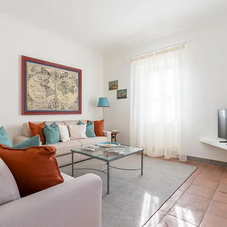 Private Jacuzzi - Bellosguardo In Historic Center Villa Florence