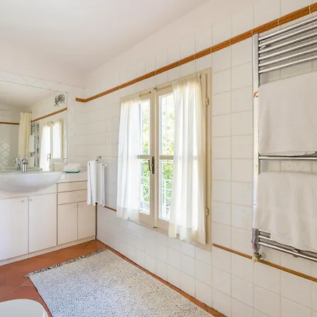 Private Jacuzzi - Bellosguardo In Historic Center * Florence