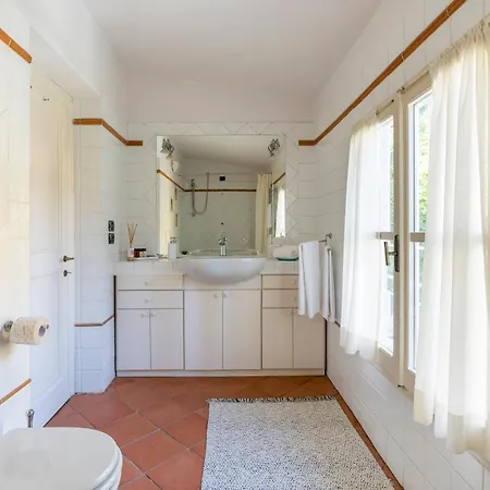 Private Jacuzzi - Bellosguardo In Historic Center