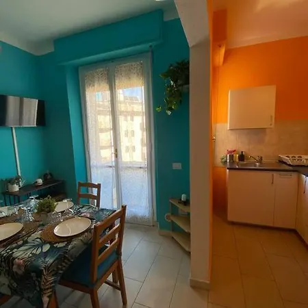 Apartment Florentia Viola I Florenz