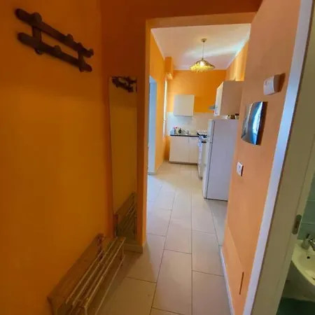 Florentia Viola I Apartment Florenz