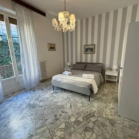 Casa De With Parking Near The Center Apartment Florence