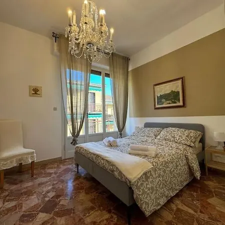 Apartment Casa De With Parking Near The Center *