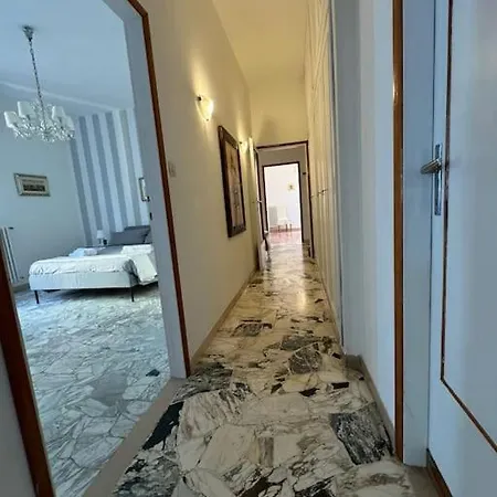 Apartment Casa De With Parking Near The Center Florence