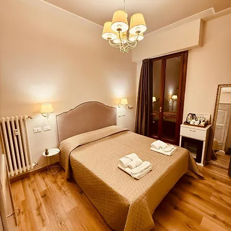 La Boutique By Rjgal Bed & Breakfast Florence